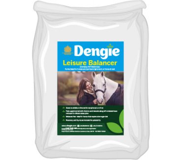 Dengie Leisure Balancer 